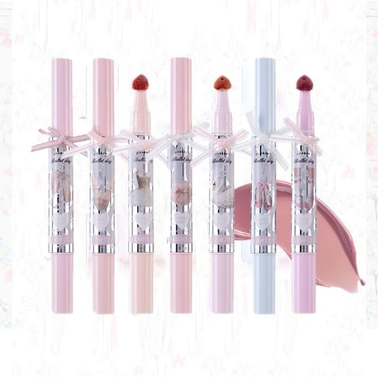 Small Bowknot Series Lip Gloss