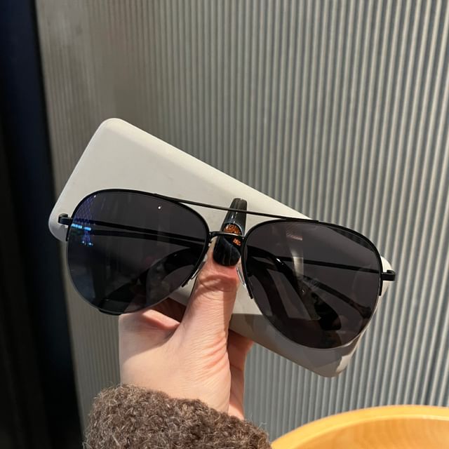 Sunglasses Frame Metal