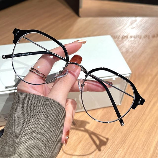 Eyeglasses Frame Metal