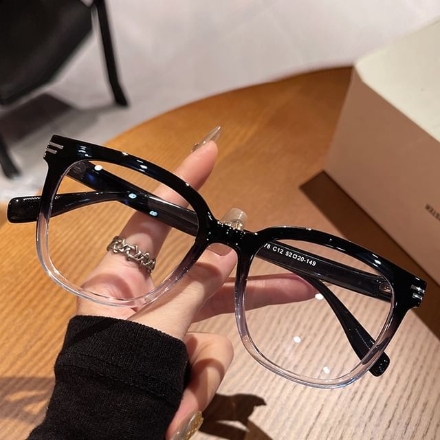 Eyeglasses Vintage Frame
