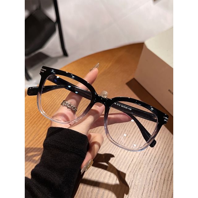 Eyeglasses Vintage Frame