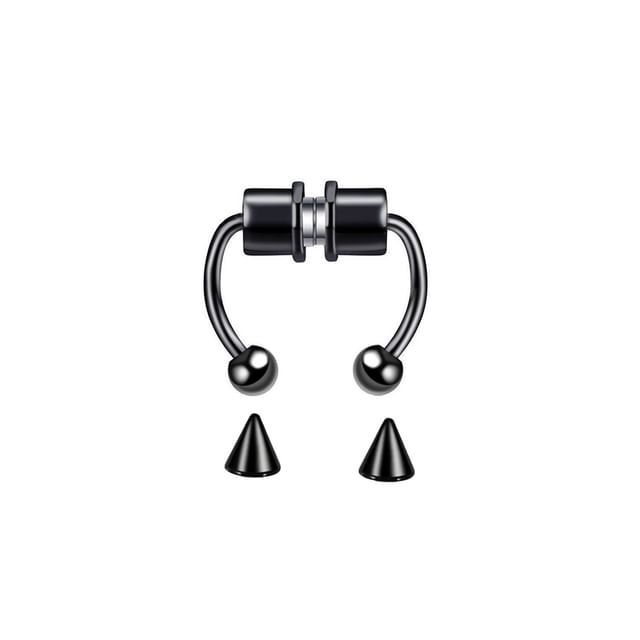 Magnetic Nose Ring