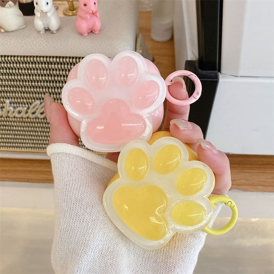 Cat Paw AirPods / Pro Earphone Case Skin