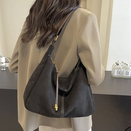 Bag Faux Leather Shoulder