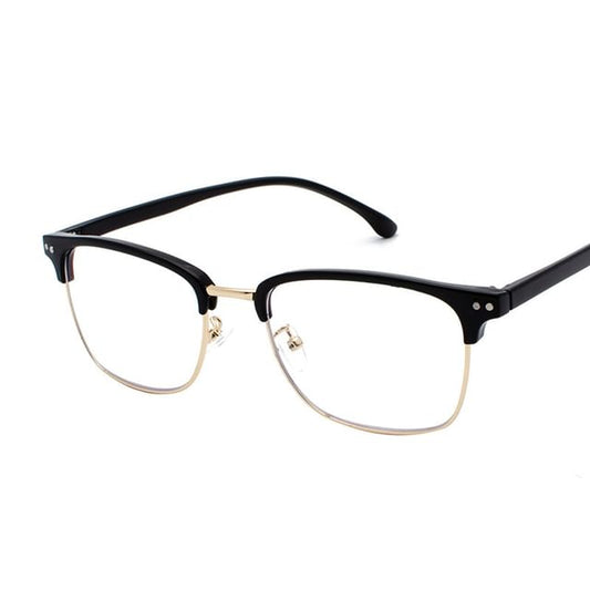 Frame Vintage (Various Metal Eyeglasses Designs)