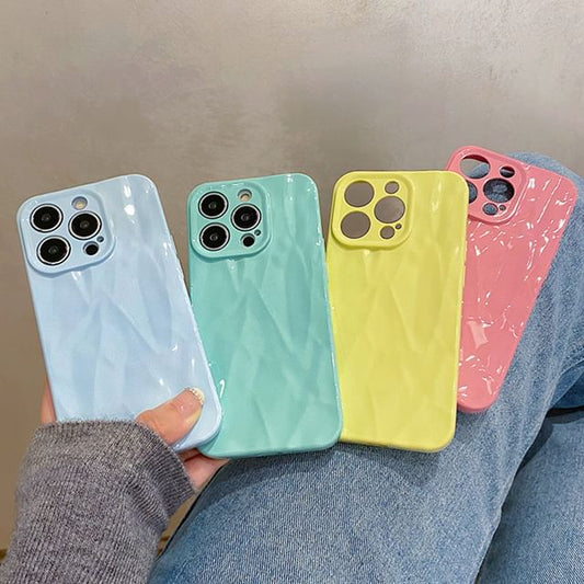 Plain Phone Case