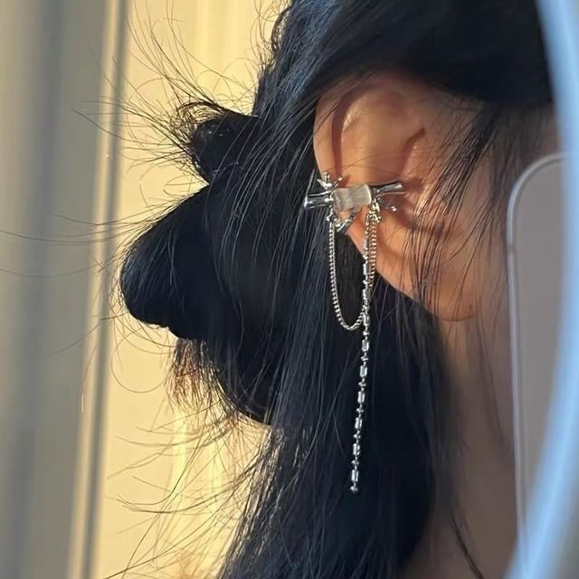 / Cuff Set Ear