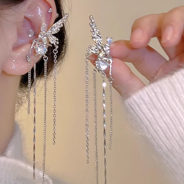 / Cuff Set Ear