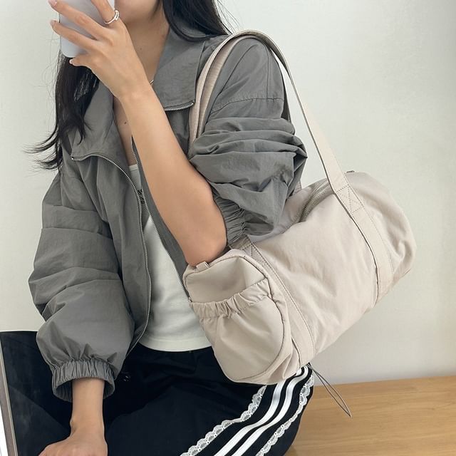 Tote Multi-Pocket Bag