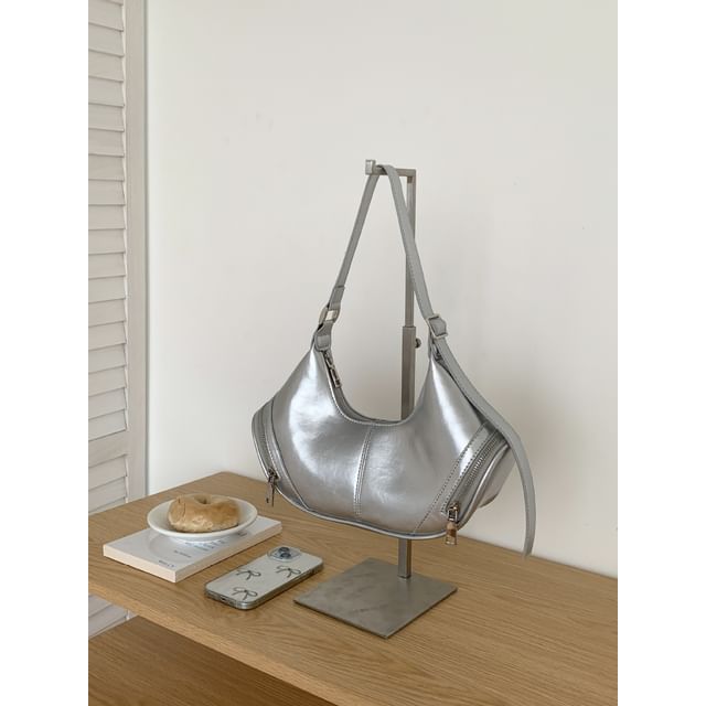 Denim Bag Multi-Pocket Shoulder