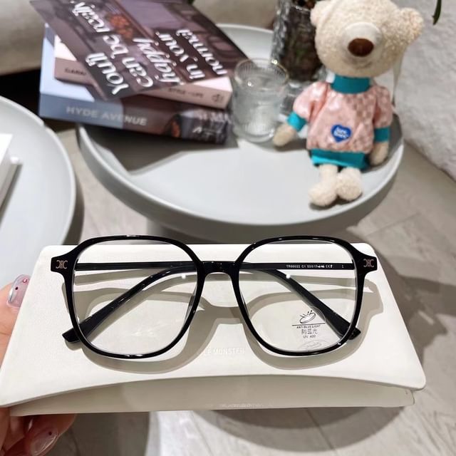 Sunglasses Round Frame