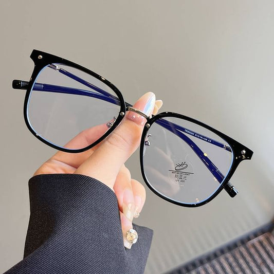 Sunglasses Square Frame