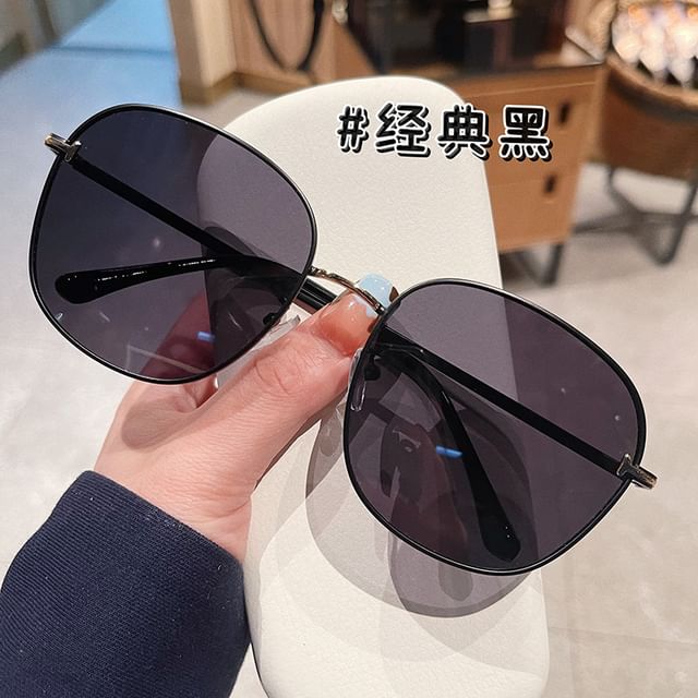 Sunglasses Protection UV