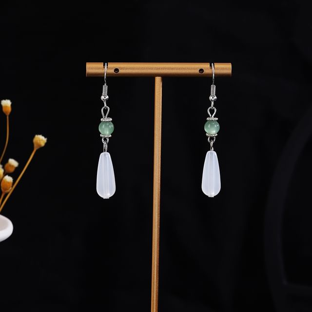 Alloy Chandelier Earring