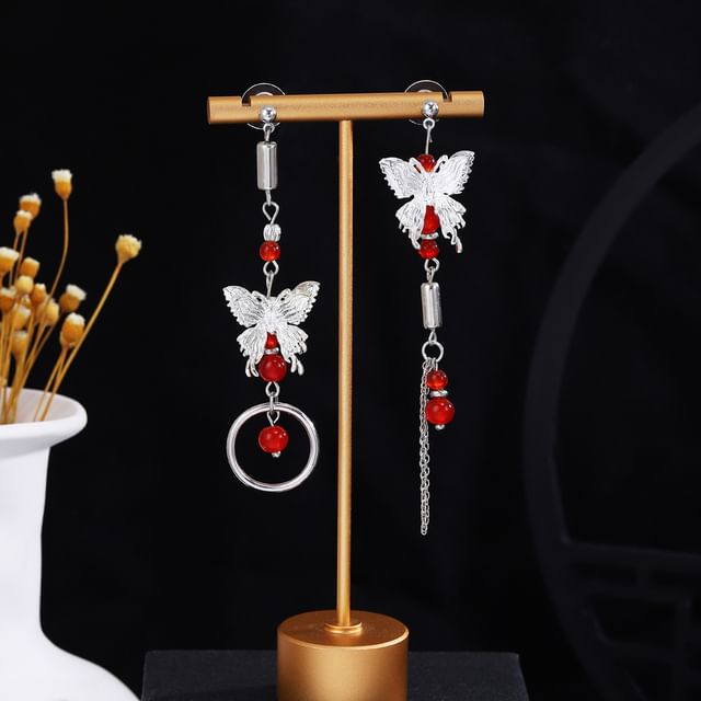 Alloy Chandelier Earring