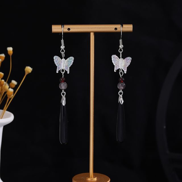 Alloy Chandelier Earring