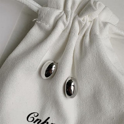 Alloy Earrings