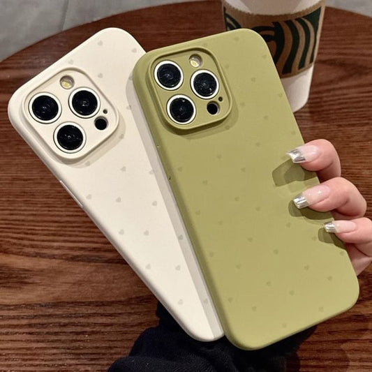 Phone Case Heart