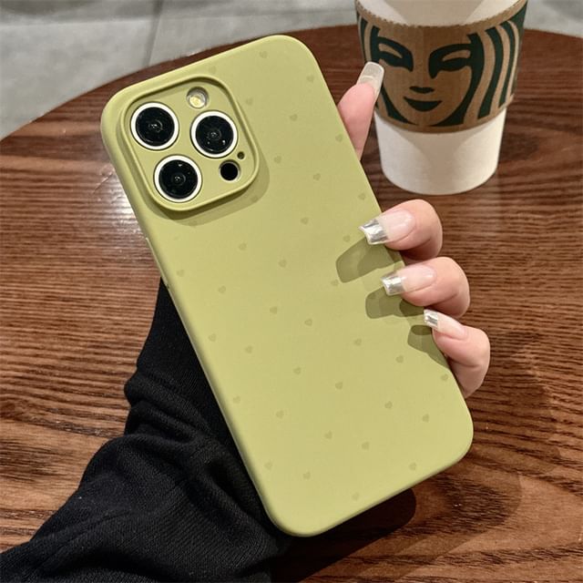 Phone Case Heart