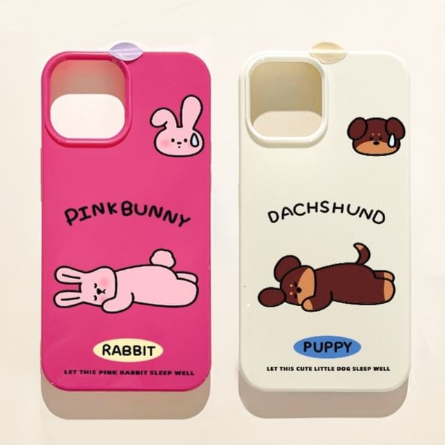 Phone Animal Case