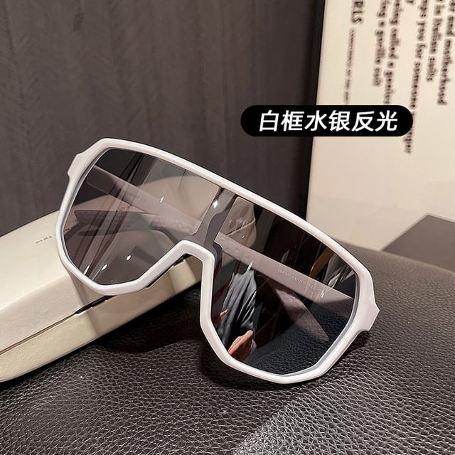 Sports Sunglasses Thick