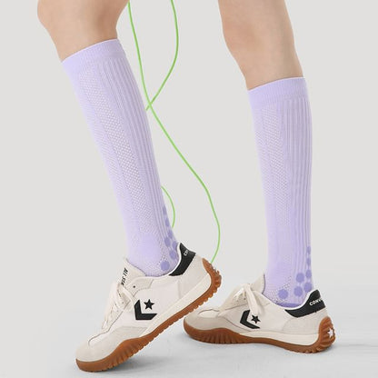 Compression Mid-Calf Socks