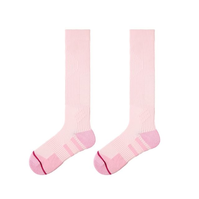 Compression Mid-Calf Socks