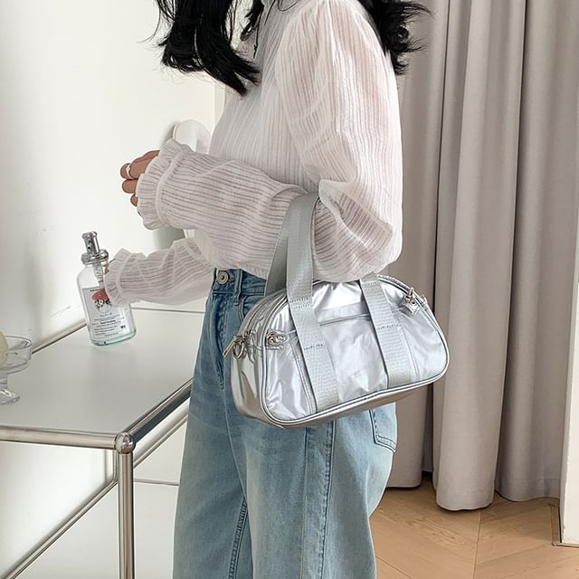 Bowler Bag Plain