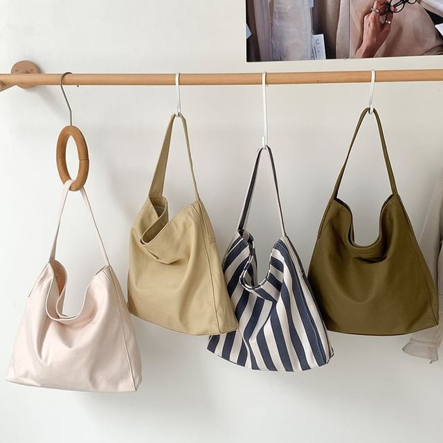 Bag Canvas Tote