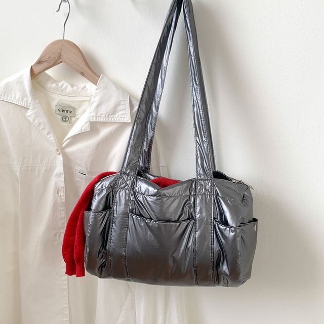Plain Bag Tote
