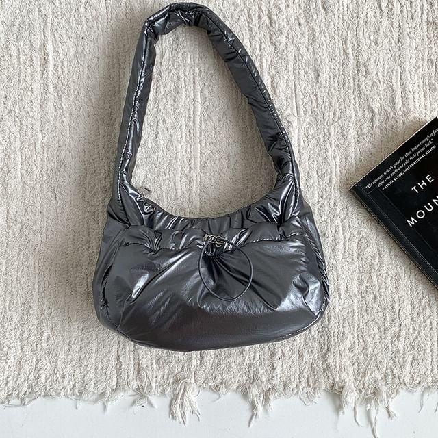 Padded Bag Shoulder Plain