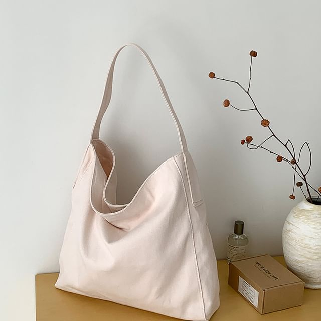 Bag Canvas Tote