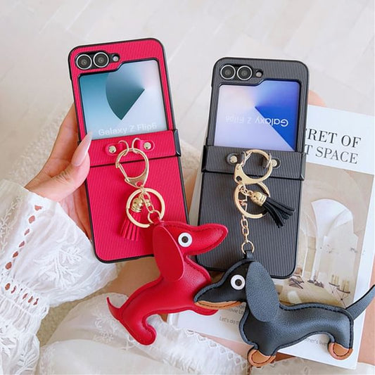 Charm Phone Case Dog