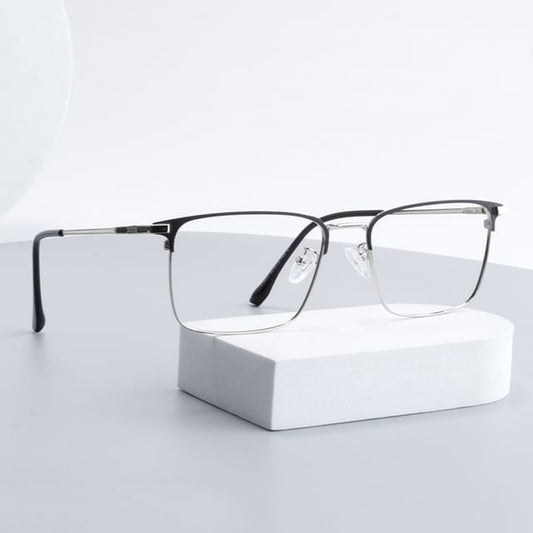 Eyeglasses Frame Square