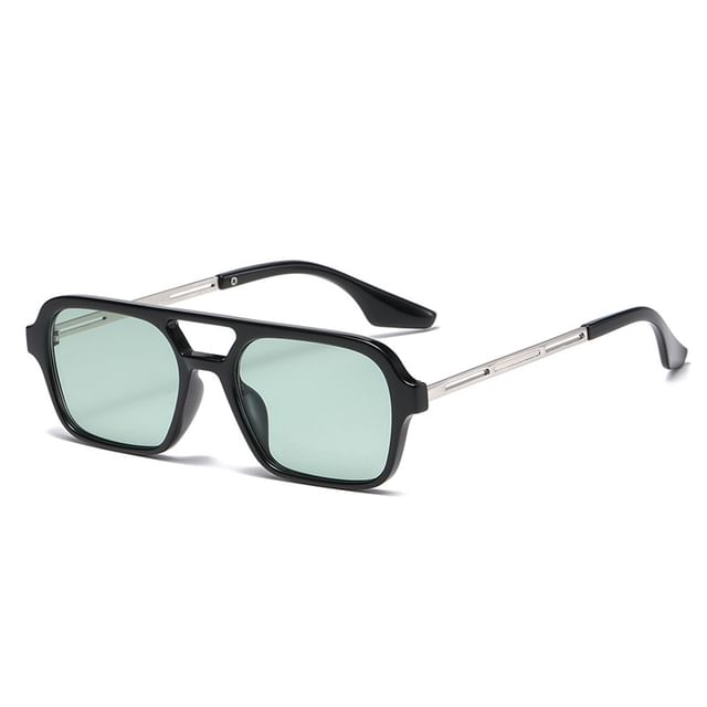 Bridge Double Sunglasses