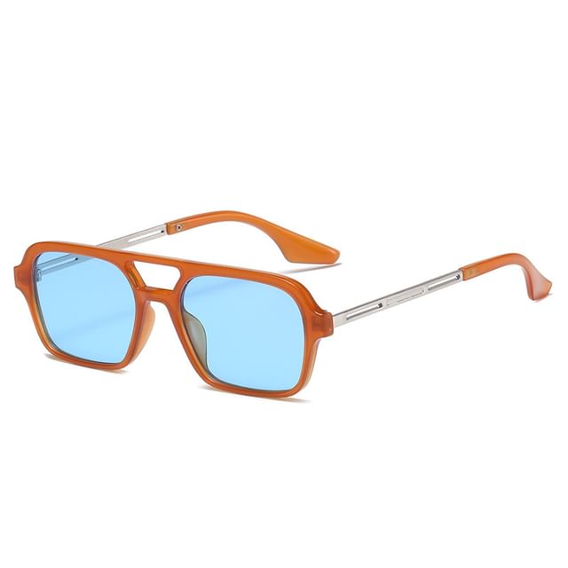 Bridge Double Sunglasses