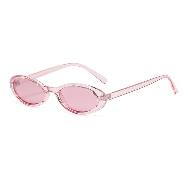 Sunglasses Oval