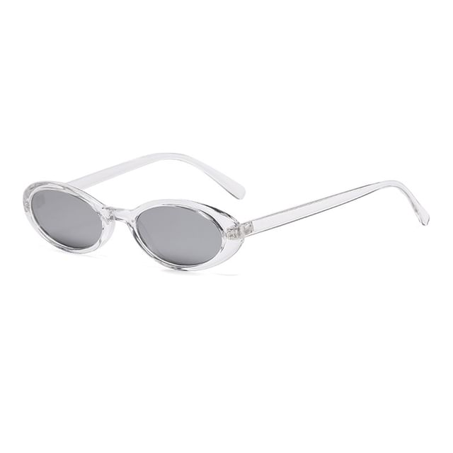 Sunglasses Oval