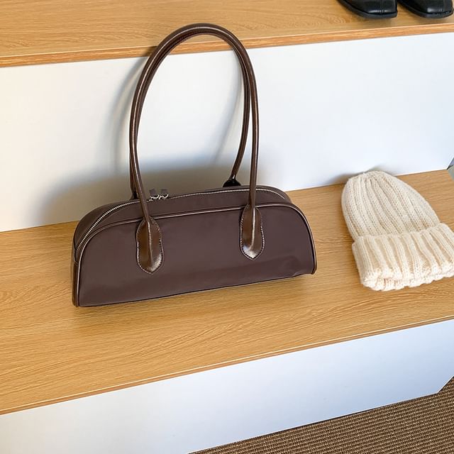 Plain Bag Shoulder