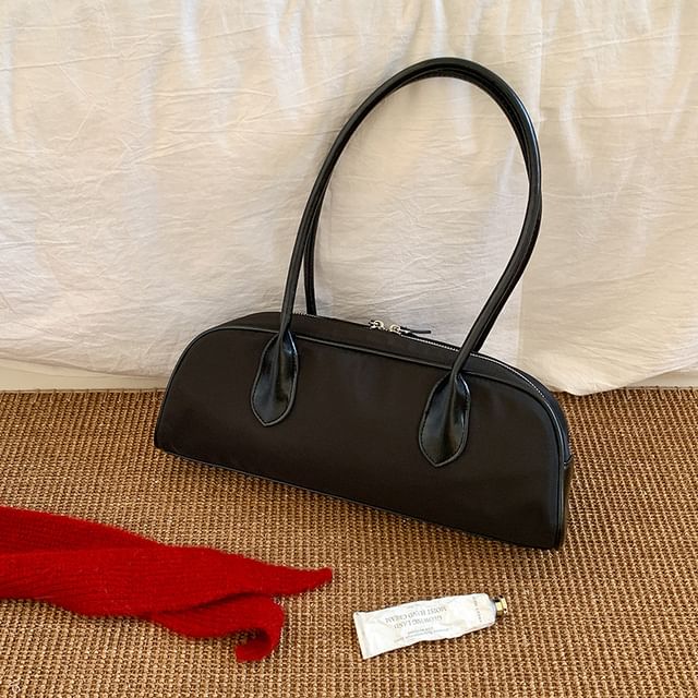 Plain Bag Shoulder