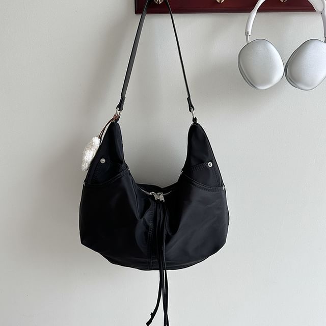 Shoulder Plain Bag