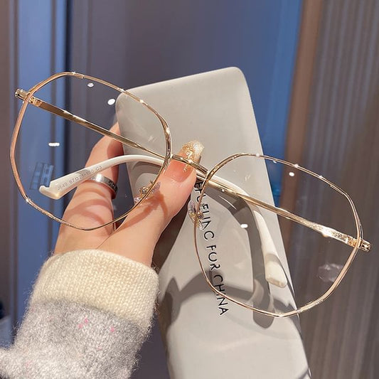 Frame Sunglasses Thin