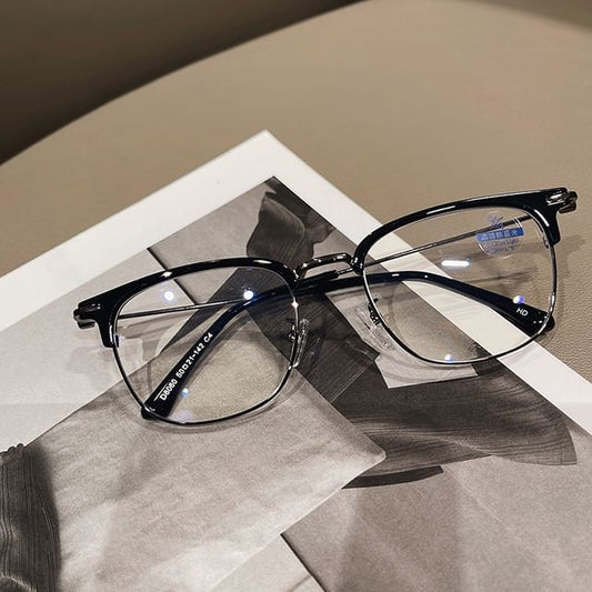 Sunglasses Thin Frame