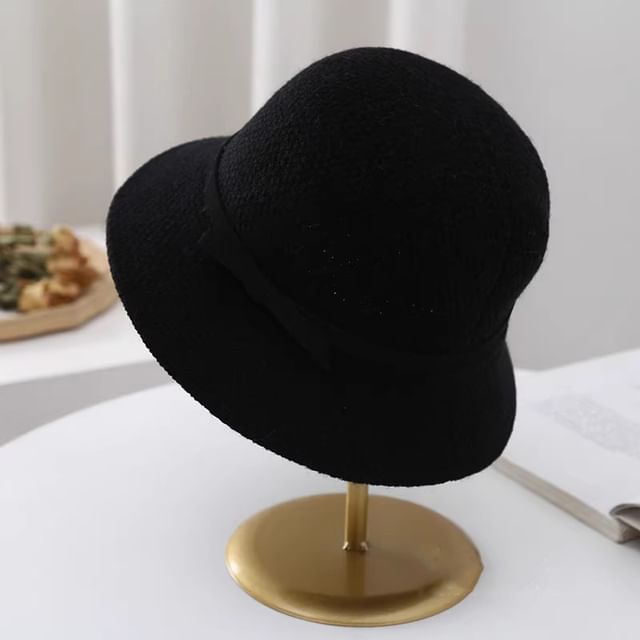 Bow Hat Sun