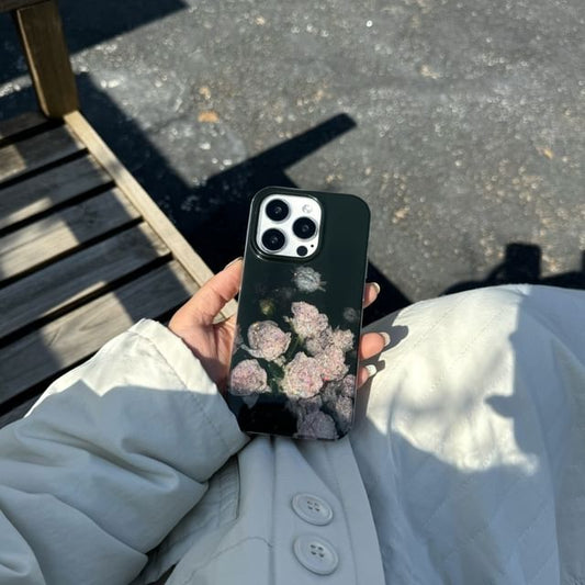 Rose Phone Case