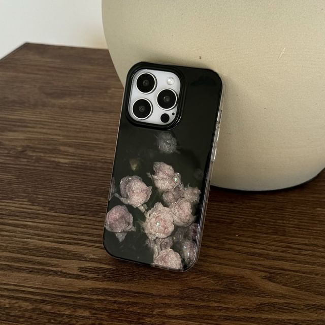 Rose Phone Case