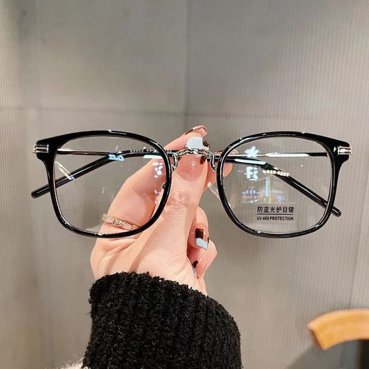 Frame Eyeglasses Thin
