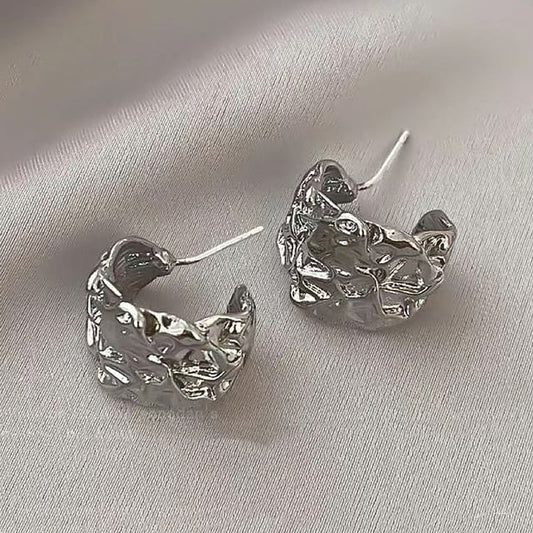 Earring Metal