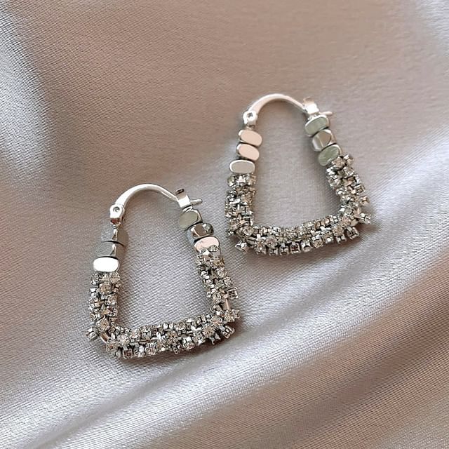 Earring Metal