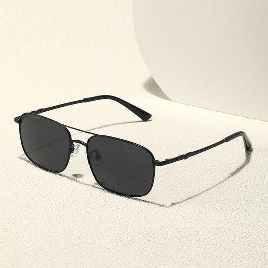 Sunglasses Metal Aviator